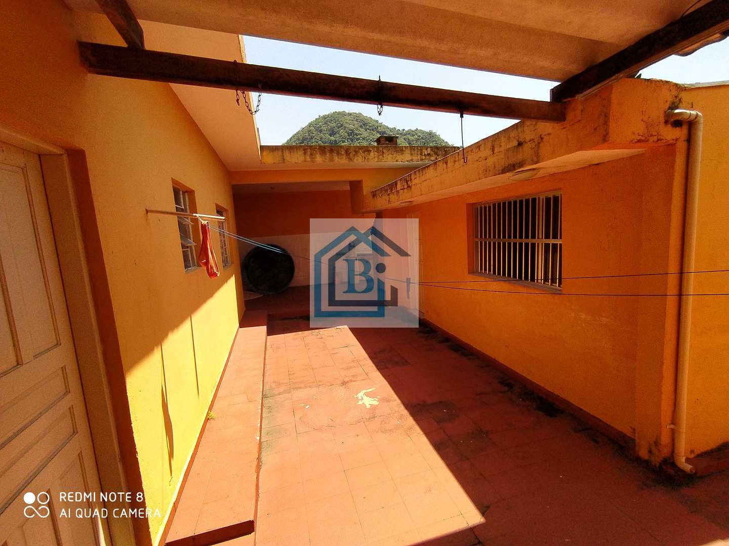 Casa para alugar com 3 quartos - Foto 5