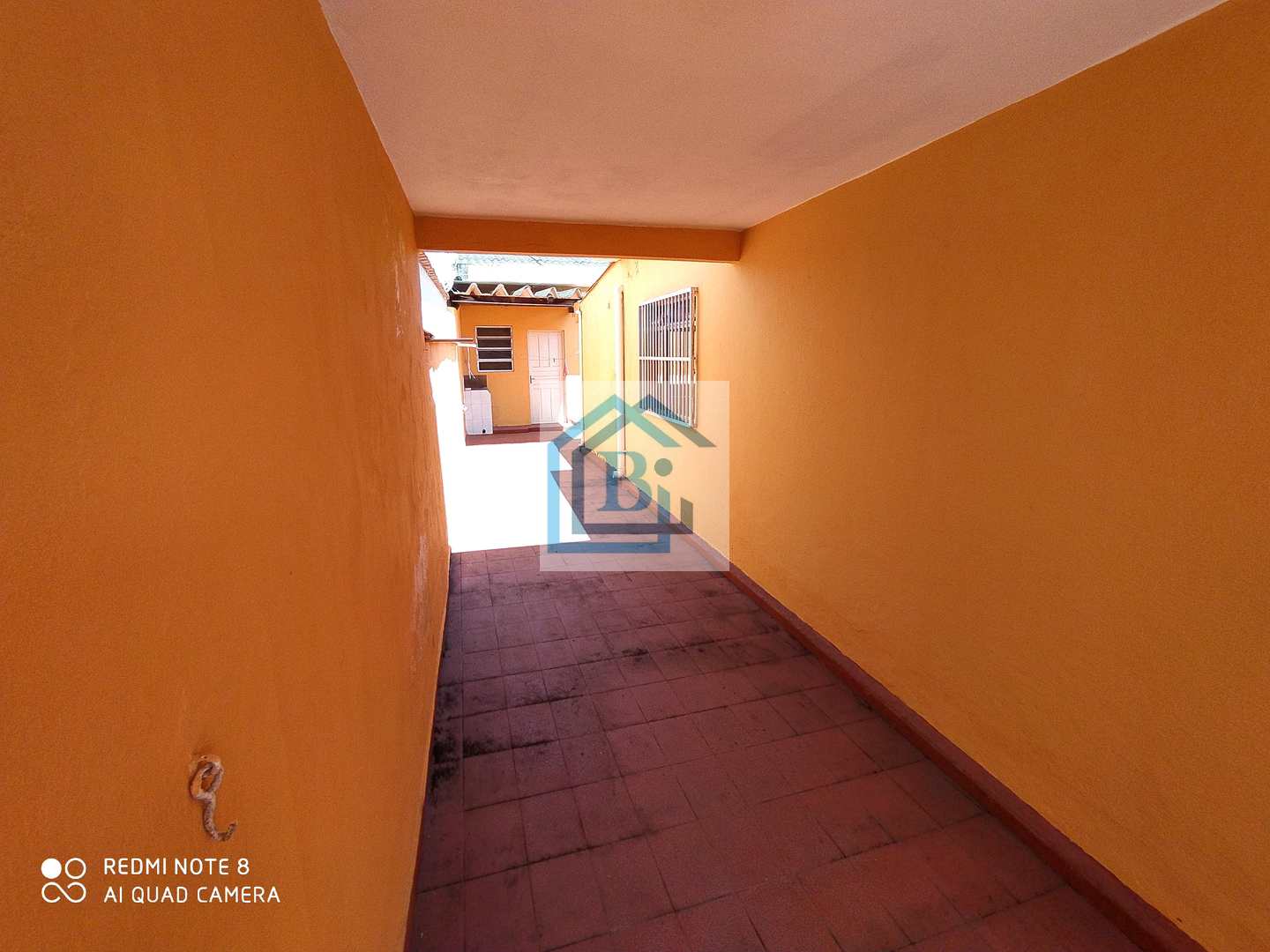 Casa para alugar com 3 quartos - Foto 6