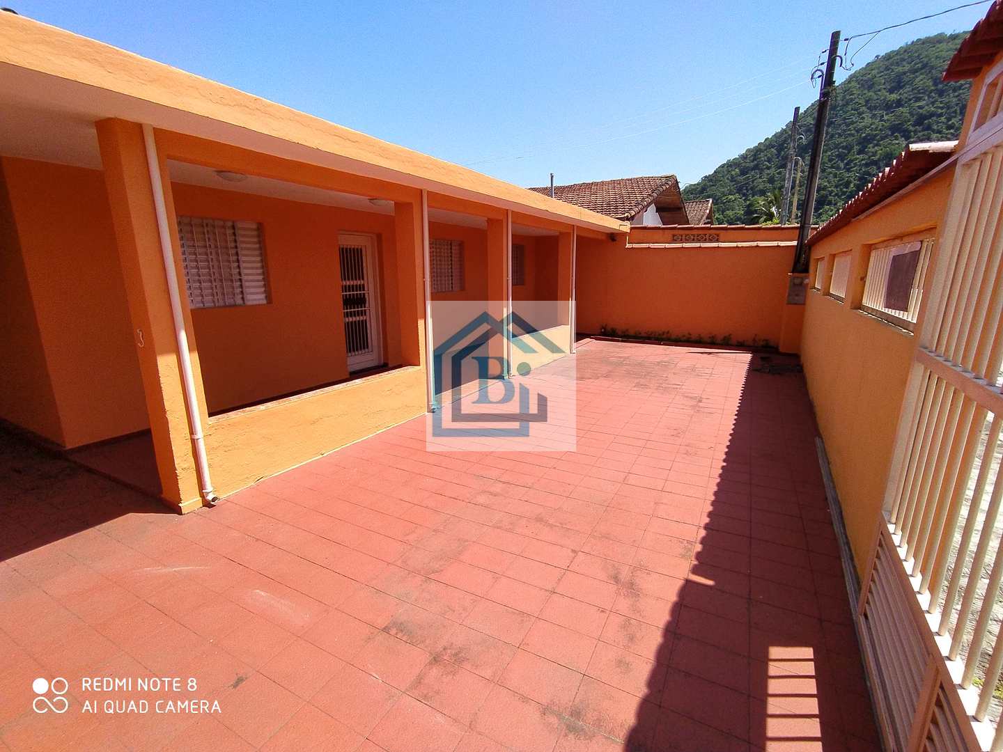 Casa para alugar com 3 quartos - Foto 3