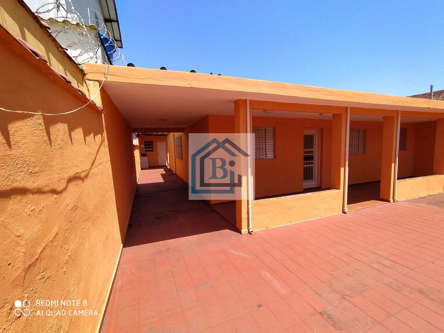 Casa para alugar com 3 quartos - Foto 4