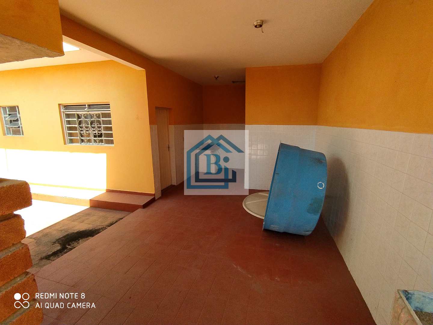 Casa para alugar com 3 quartos - Foto 8