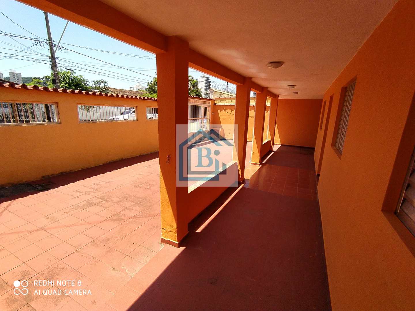 Casa para alugar com 3 quartos - Foto 2