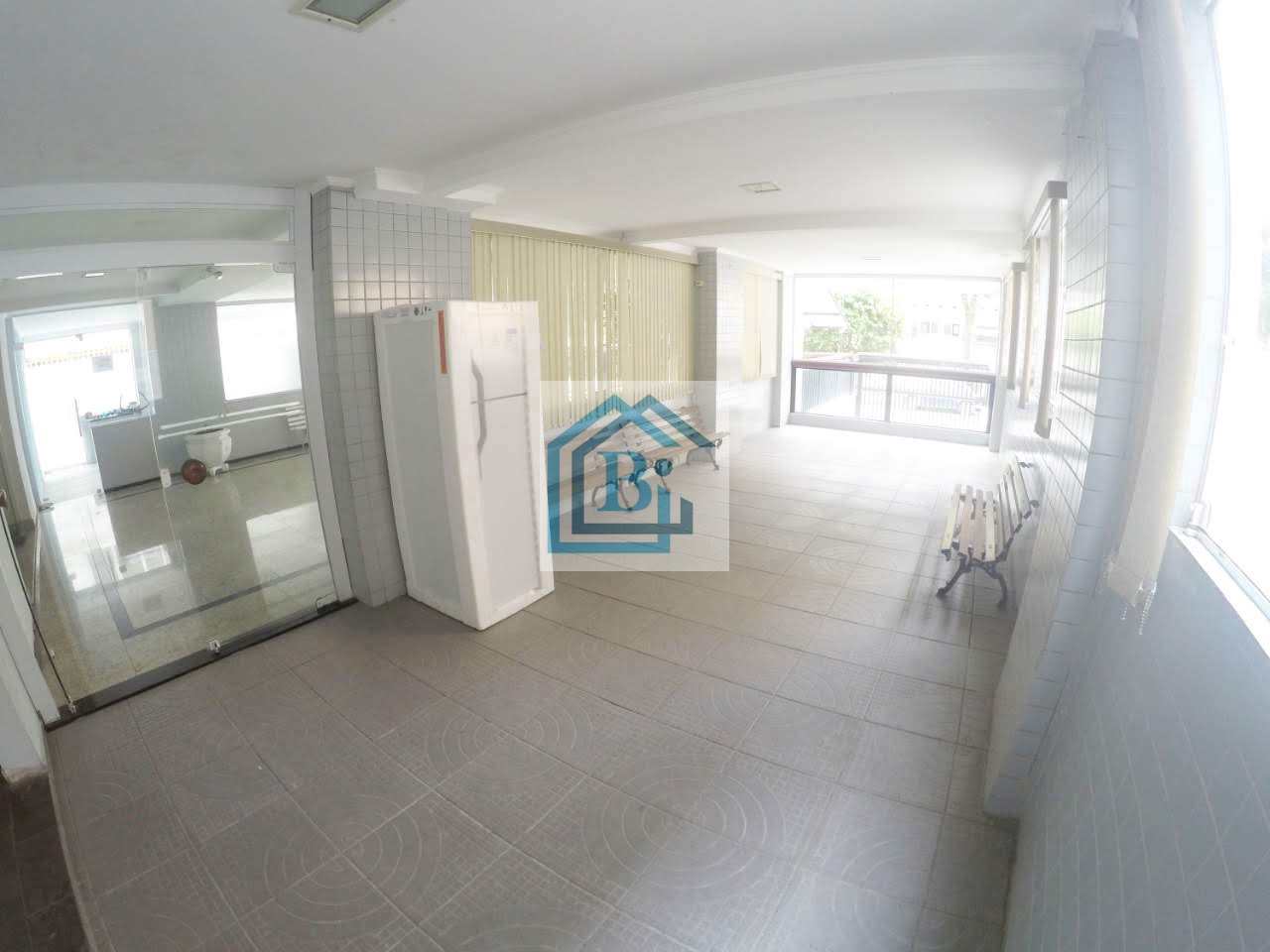 Apartamento à venda com 1 quarto, 40m² - Foto 5