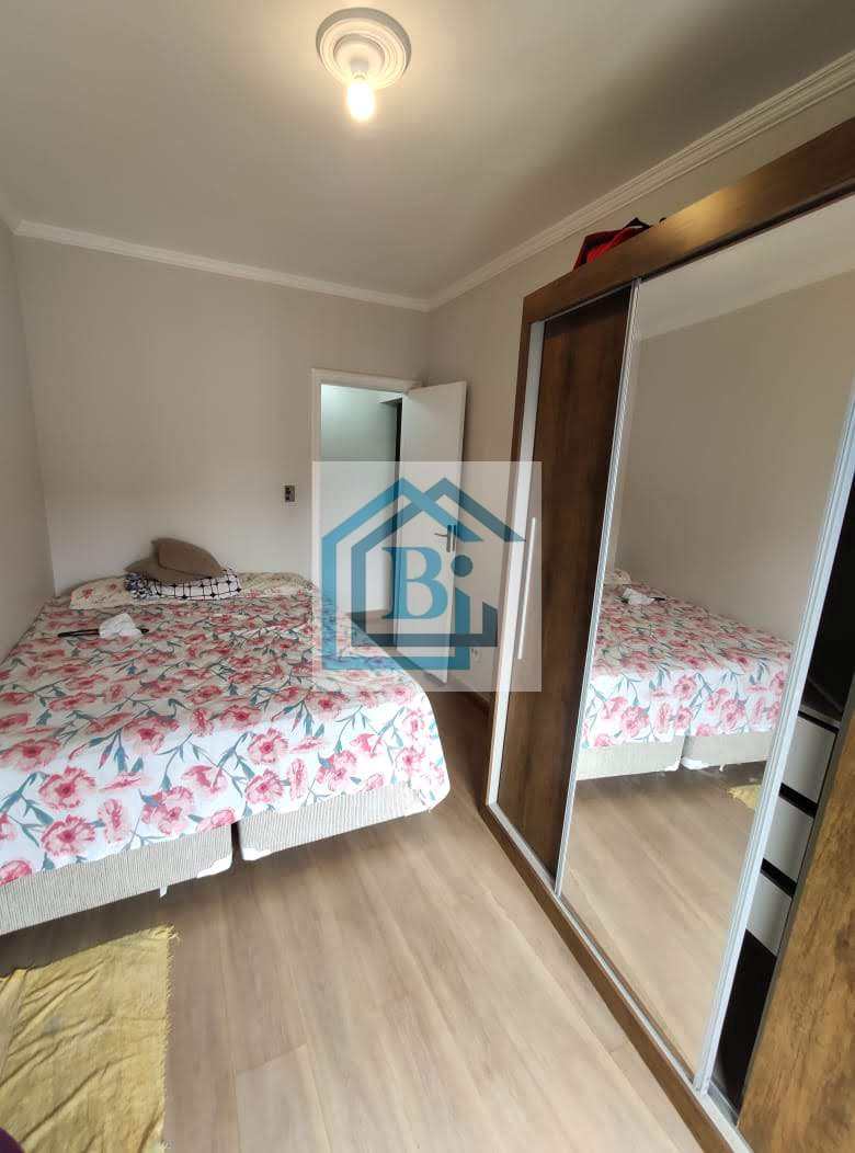 Apartamento à venda com 3 quartos, 138m² - Foto 26