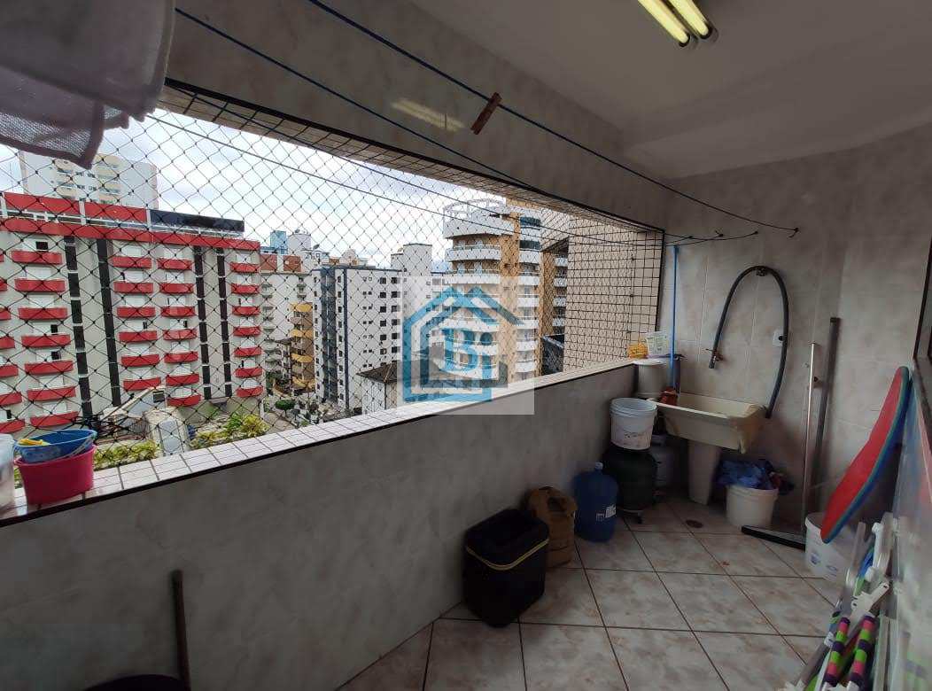 Apartamento à venda com 3 quartos, 138m² - Foto 17