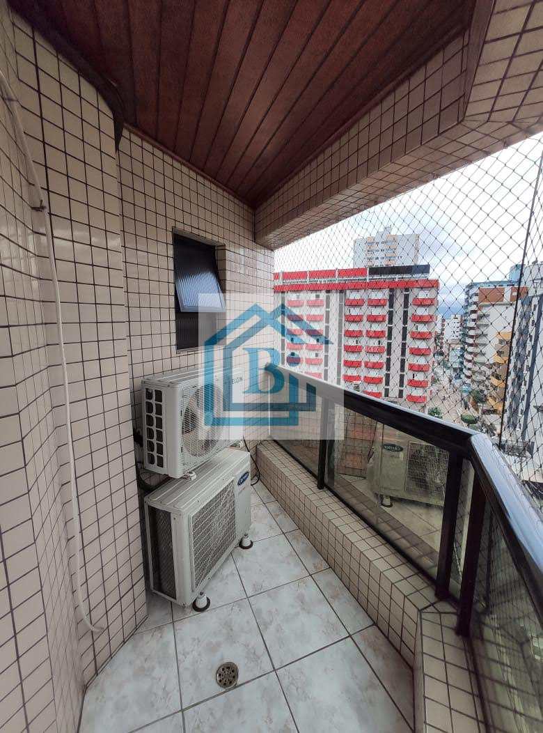 Apartamento à venda com 3 quartos, 138m² - Foto 13