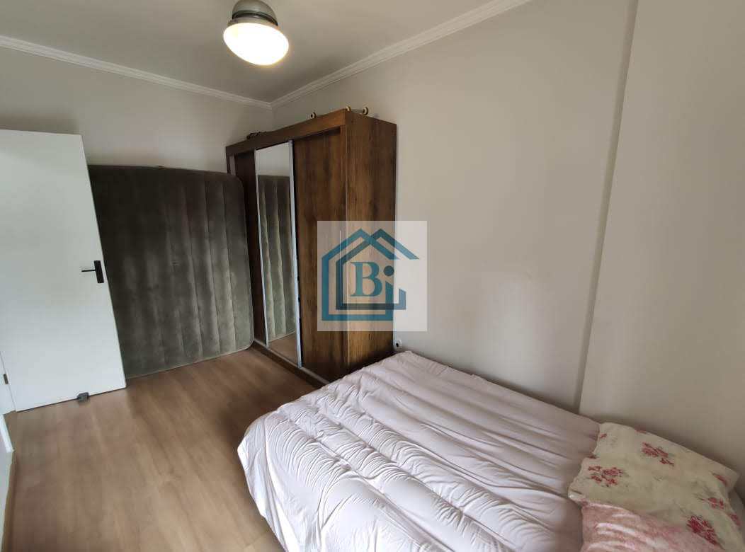 Apartamento à venda com 3 quartos, 138m² - Foto 23