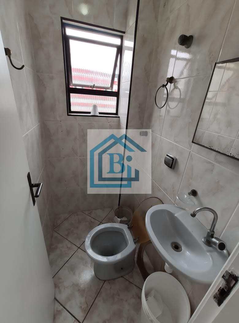 Apartamento à venda com 3 quartos, 138m² - Foto 19