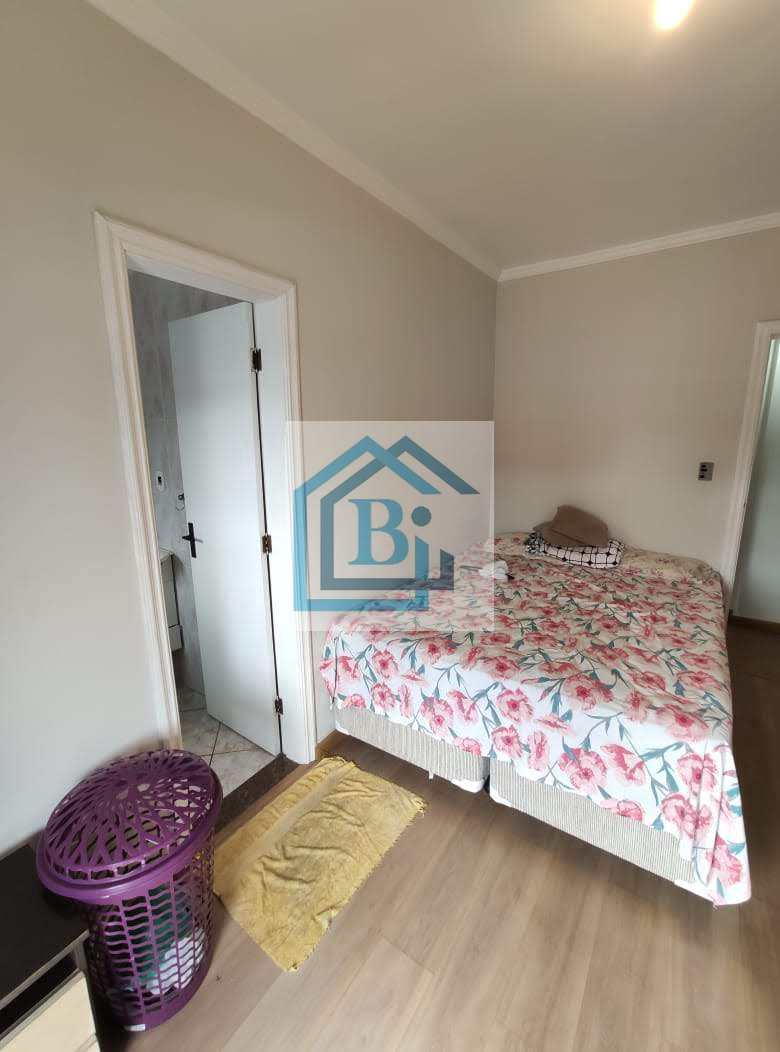 Apartamento à venda com 3 quartos, 138m² - Foto 27