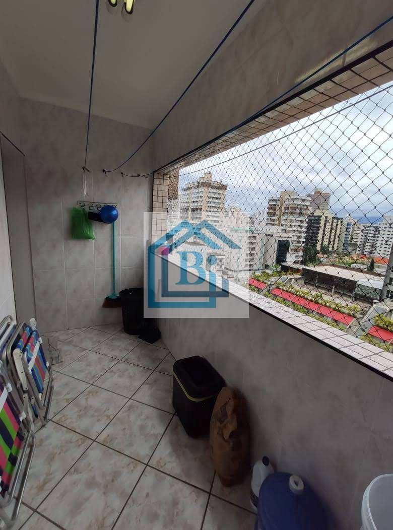 Apartamento à venda com 3 quartos, 138m² - Foto 18