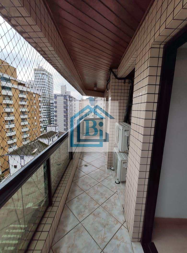 Apartamento à venda com 3 quartos, 138m² - Foto 34