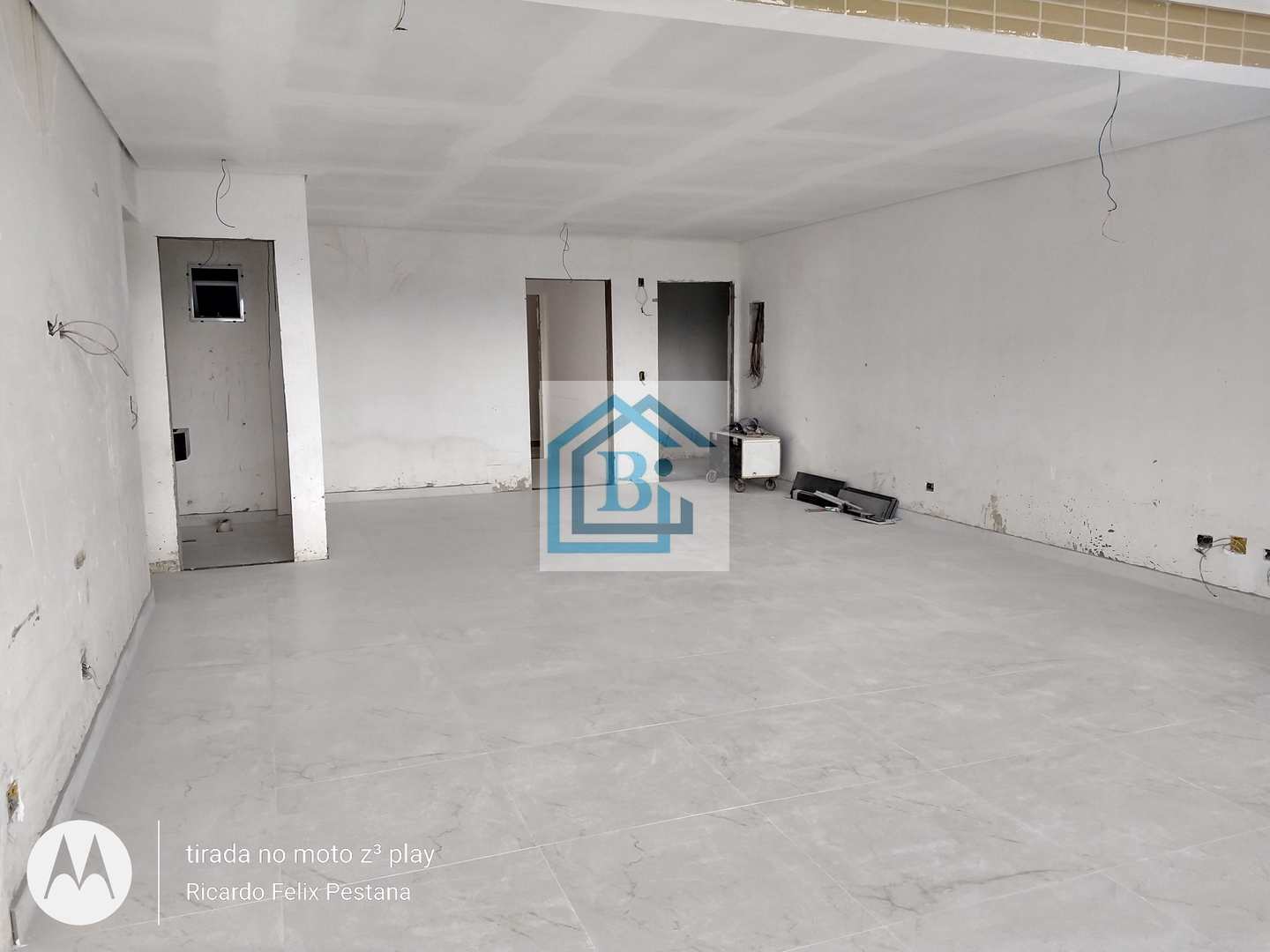 Apartamento à venda com 4 quartos, 147m² - Foto 8