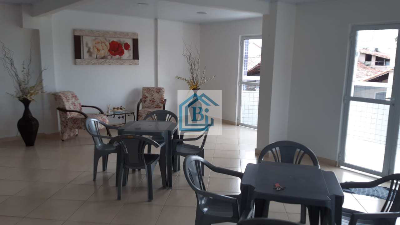 Apartamento à venda com 1 quarto, 47m² - Foto 7