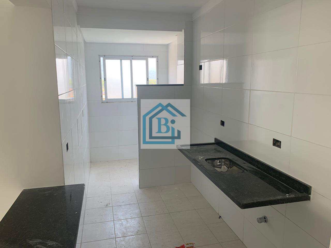 Apartamento à venda com 1 quarto, 60m² - Foto 7