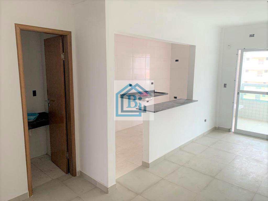 Apartamento à venda com 1 quarto, 60m² - Foto 4