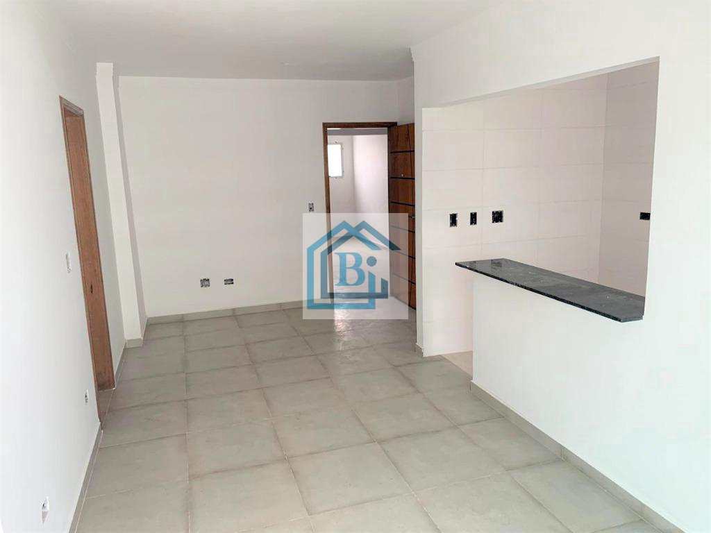 Apartamento à venda com 1 quarto, 60m² - Foto 6