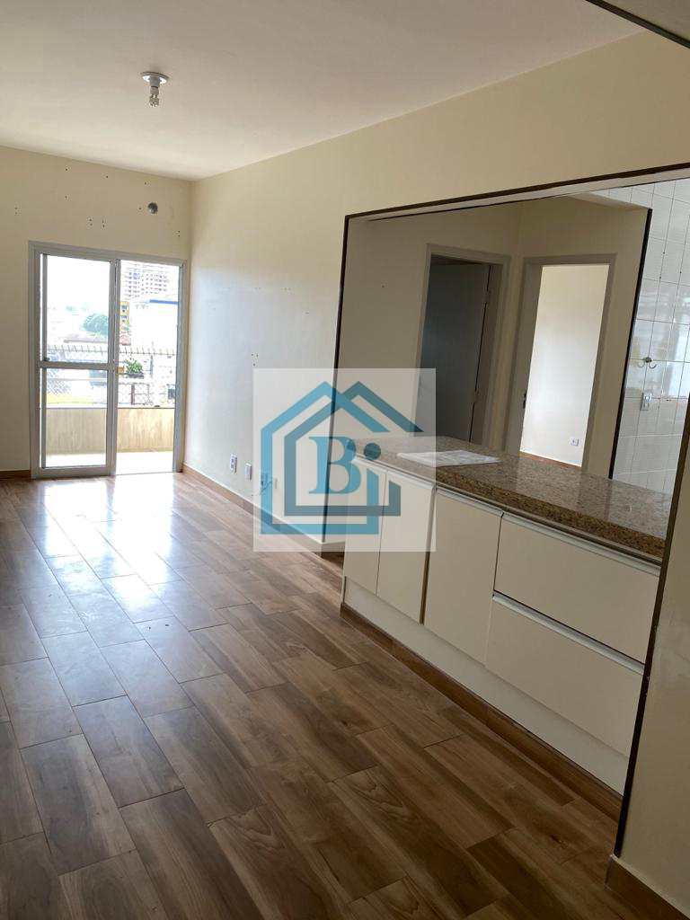 Apartamento à venda com 1 quarto - Foto 2