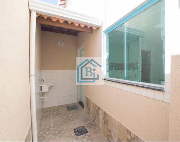 Apartamento à venda com 2 quartos, 52m² - Foto 8