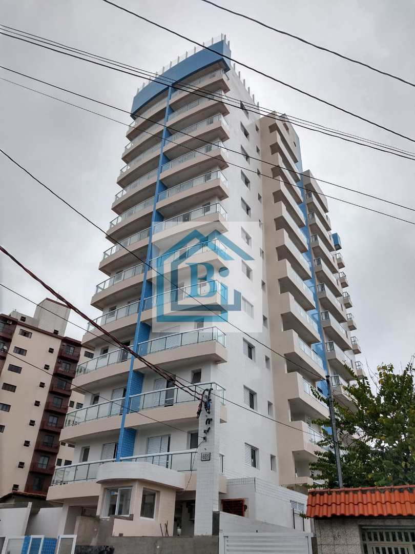 Apartamento à venda com 2 quartos, 63m² - Foto 2