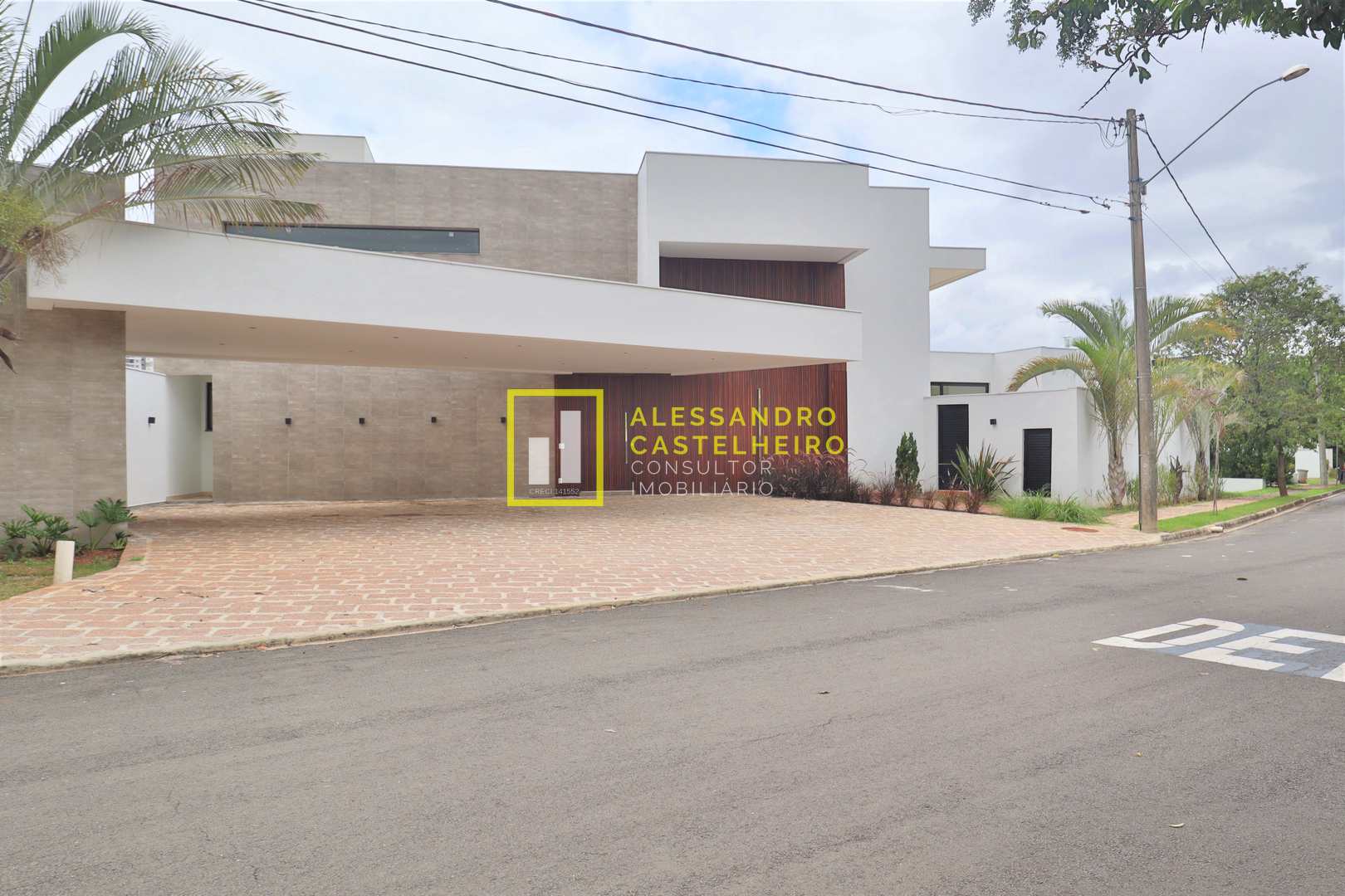 Casa Sorocaba - Residencial