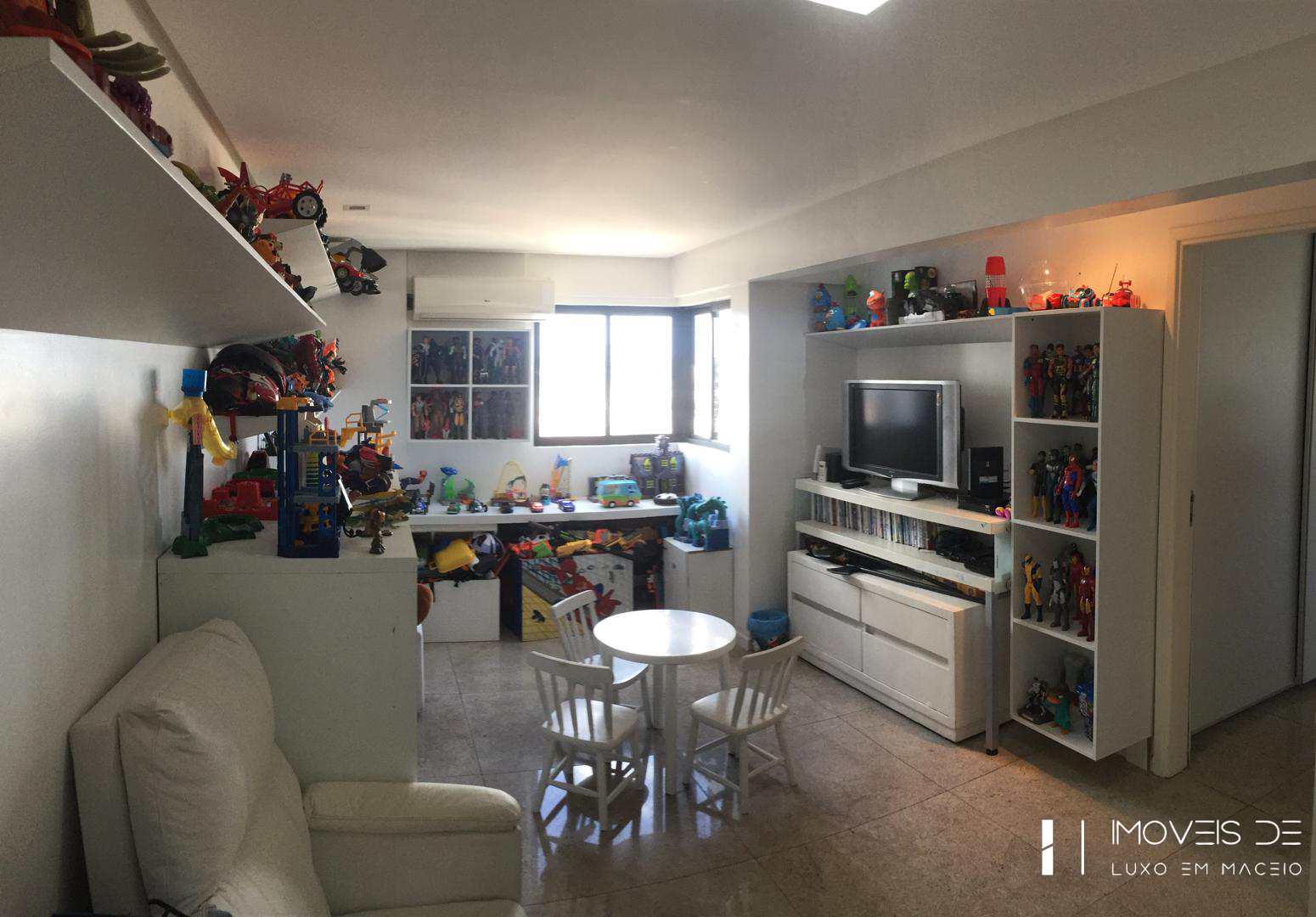 Cobertura à venda com 4 quartos, 380m² - Foto 31