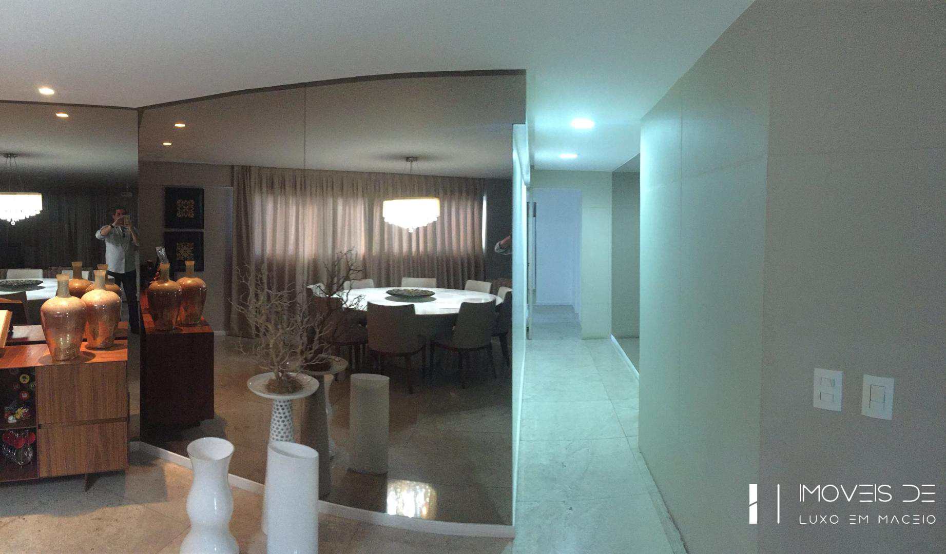 Cobertura à venda com 4 quartos, 380m² - Foto 20