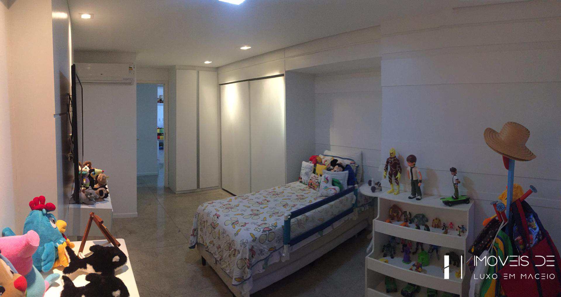 Cobertura à venda com 4 quartos, 380m² - Foto 30