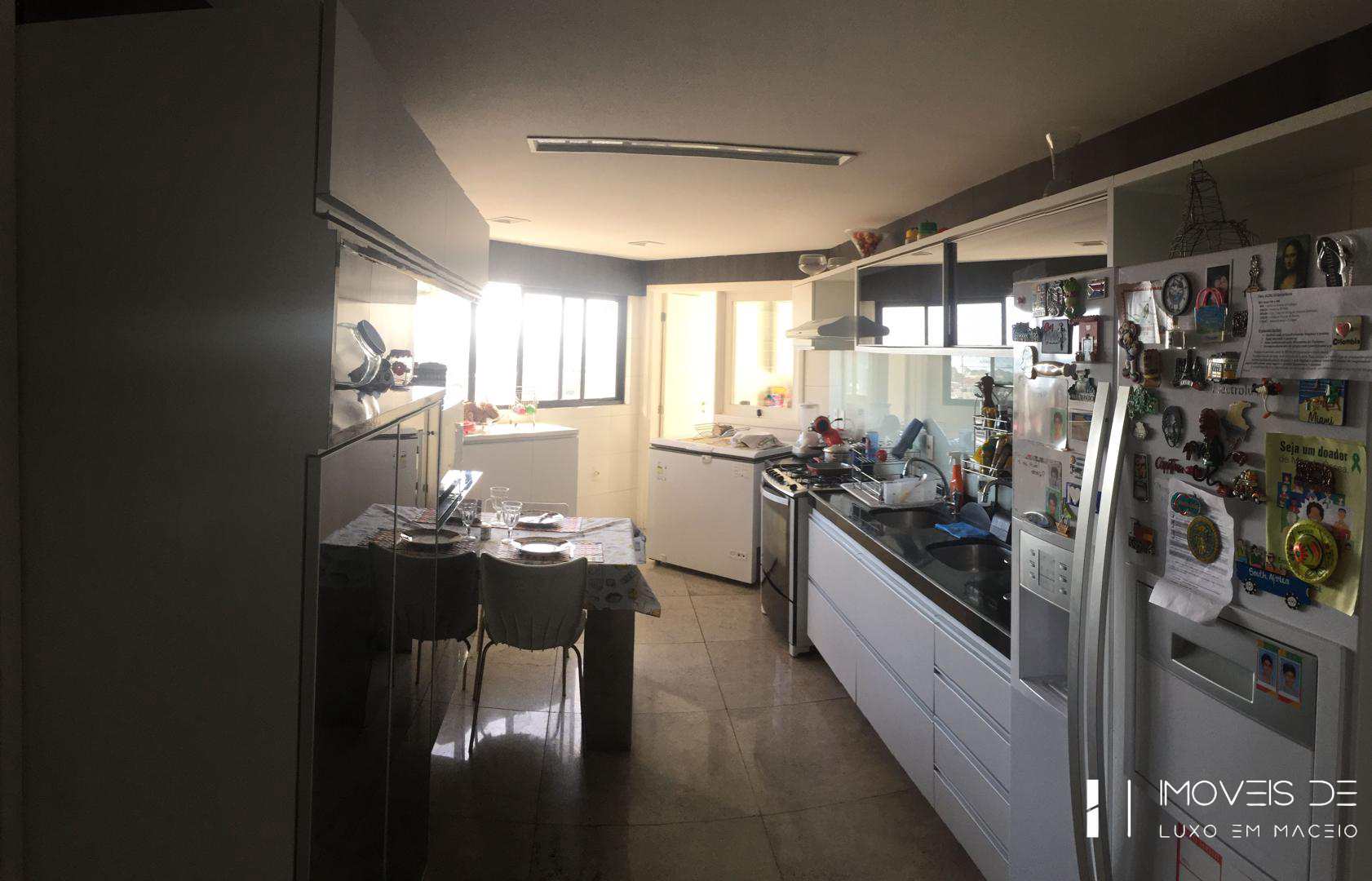 Cobertura à venda com 4 quartos, 380m² - Foto 22