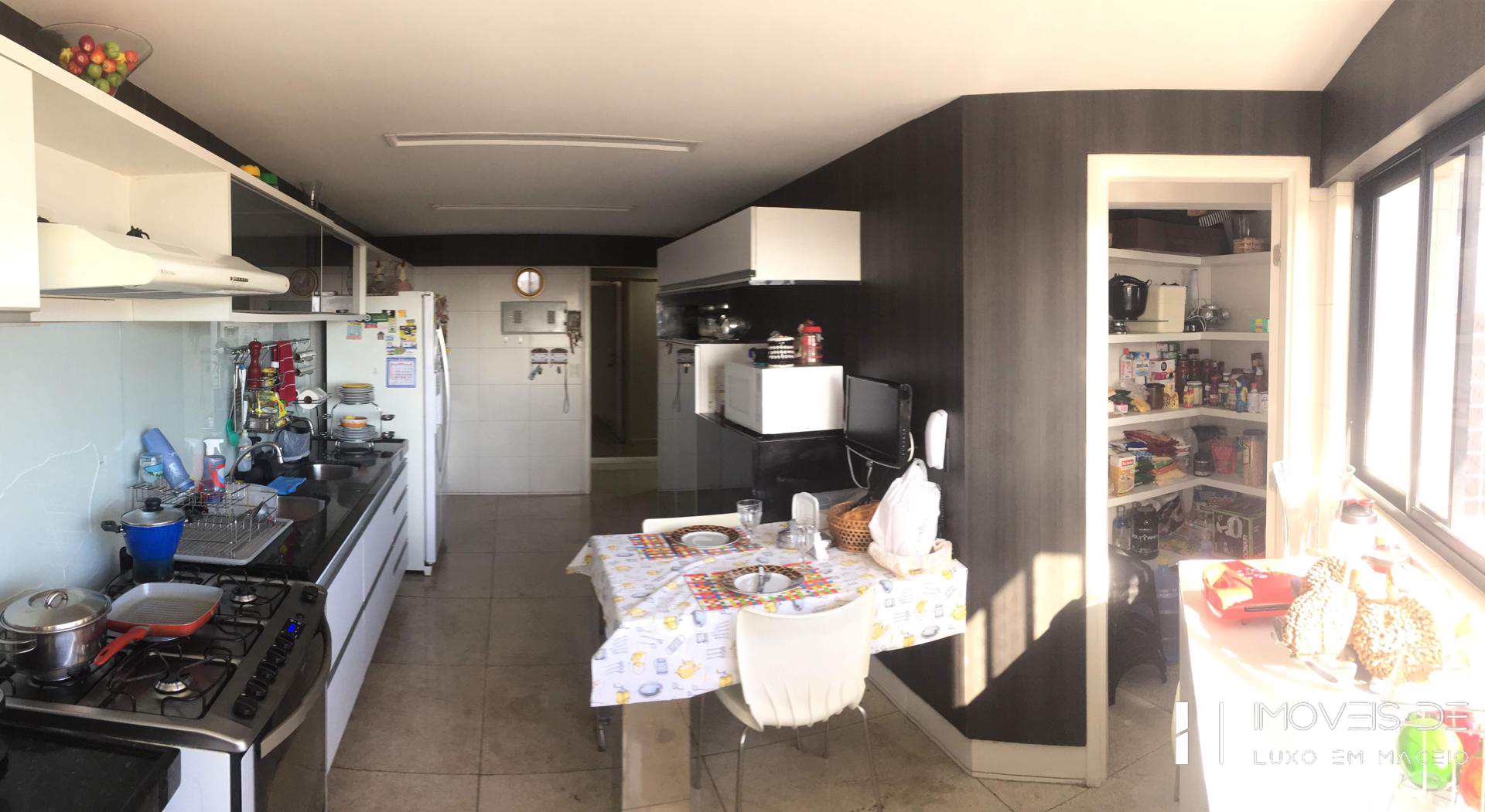 Cobertura à venda com 4 quartos, 380m² - Foto 21