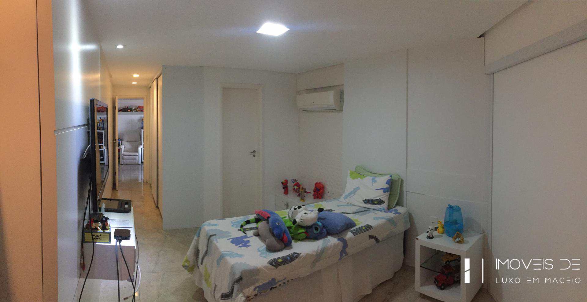 Cobertura à venda com 4 quartos, 380m² - Foto 34