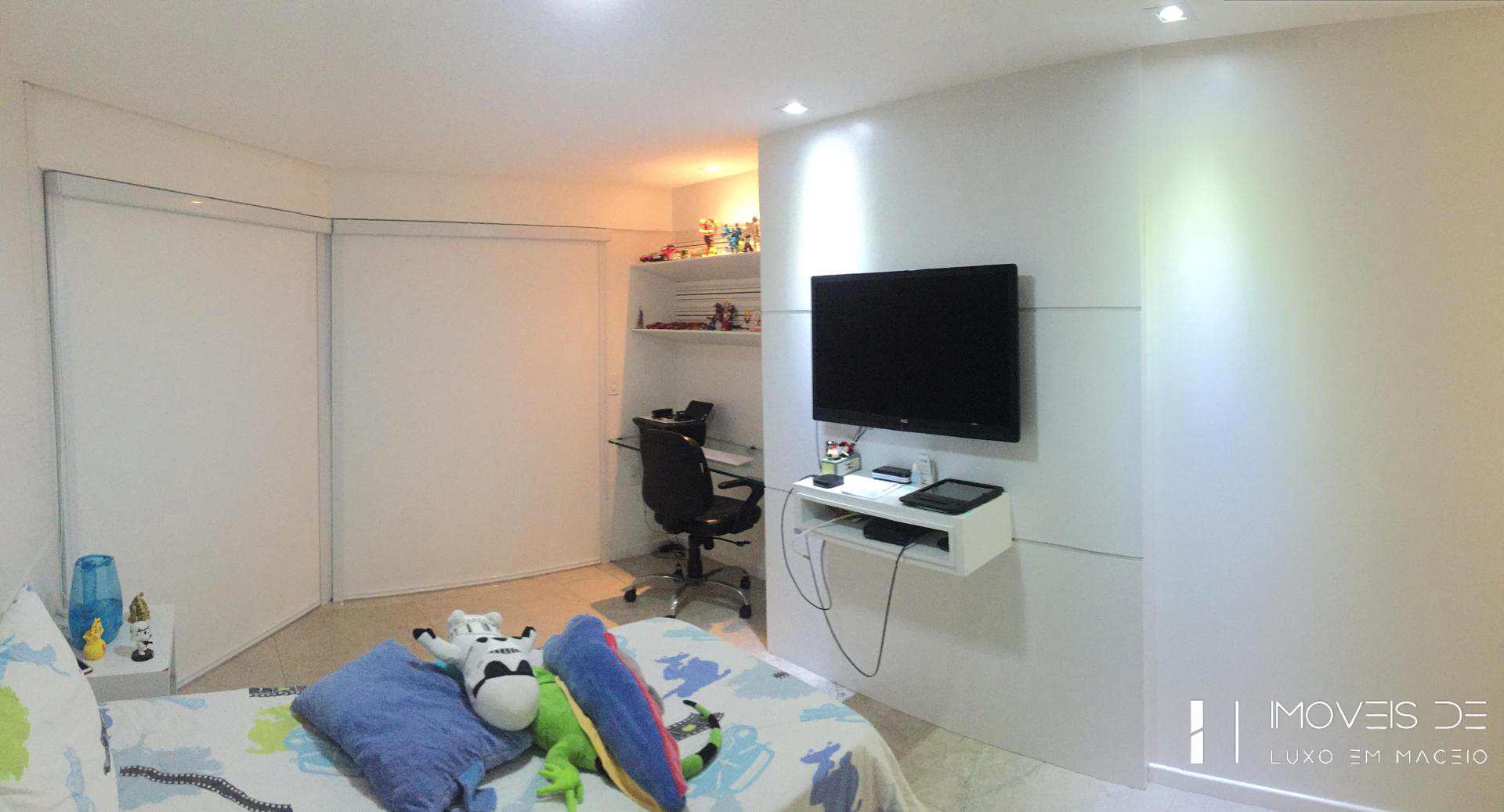 Cobertura à venda com 4 quartos, 380m² - Foto 33