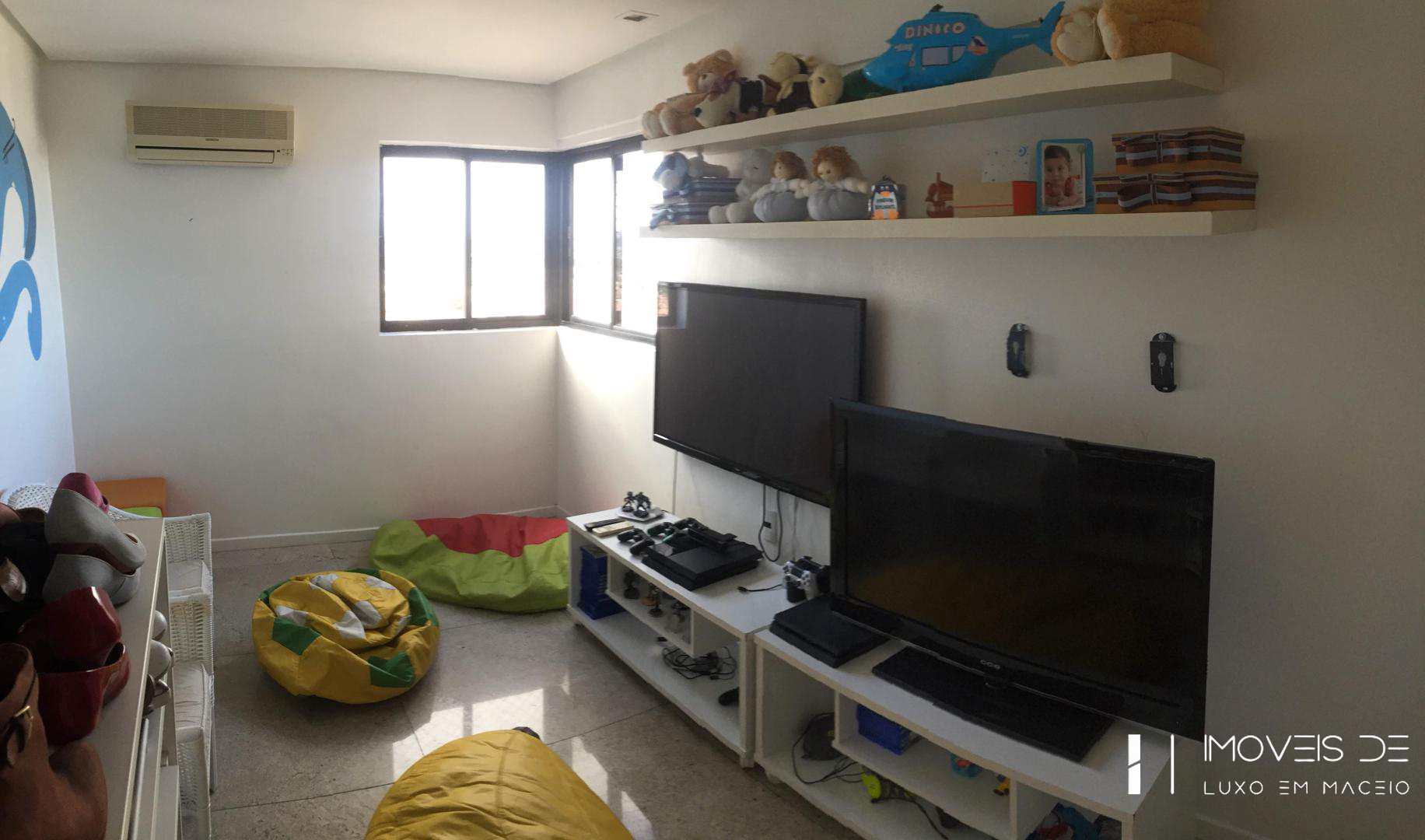 Cobertura à venda com 4 quartos, 380m² - Foto 39