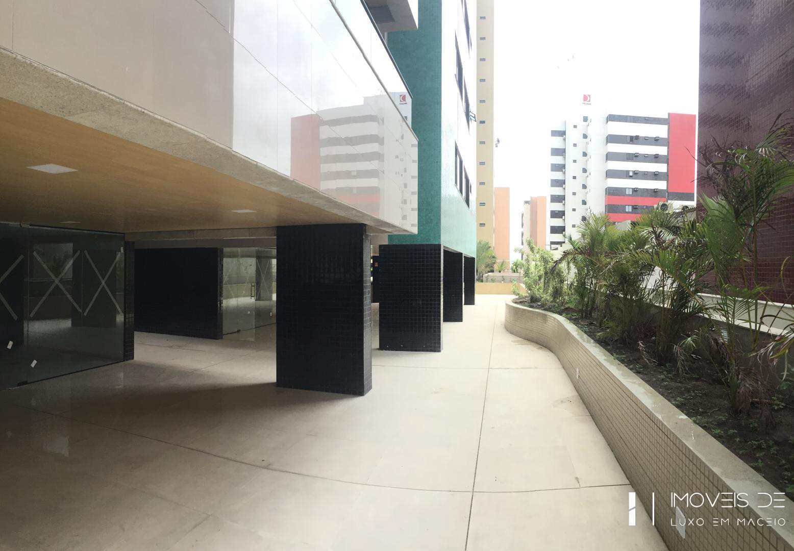 Cobertura à venda com 4 quartos, 265m² - Foto 21