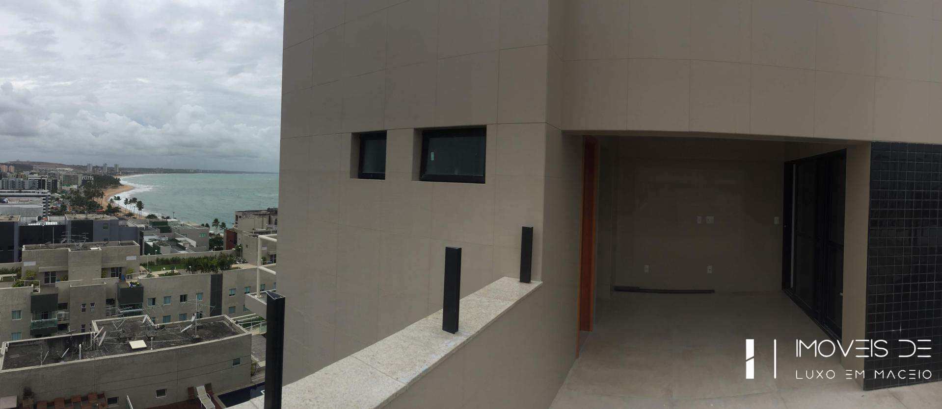 Cobertura à venda com 4 quartos, 265m² - Foto 6