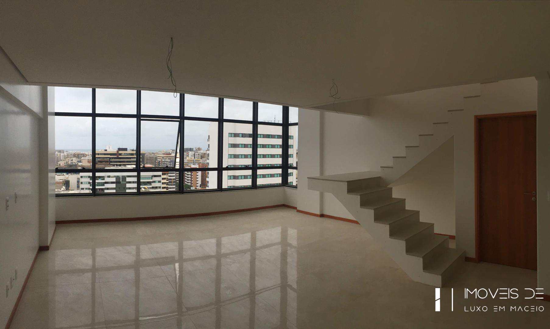 Cobertura à venda com 4 quartos, 265m² - Foto 2