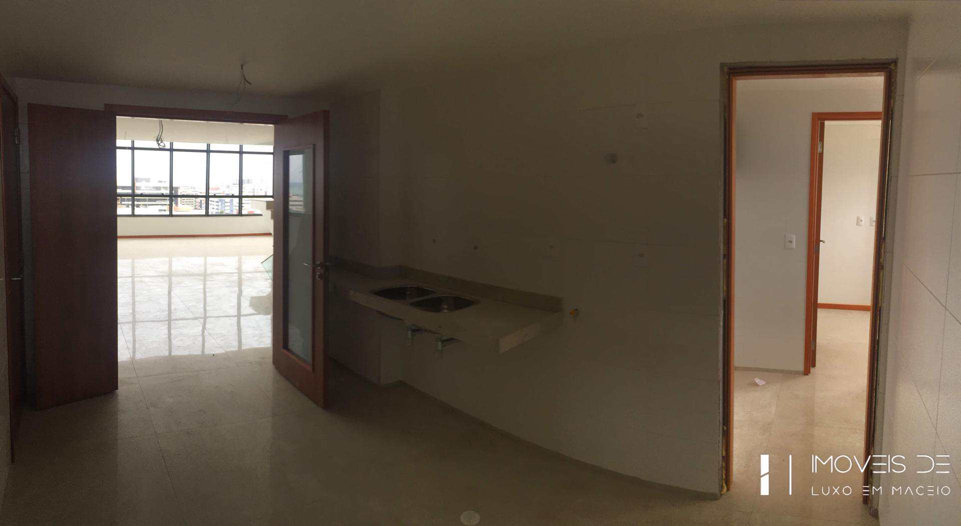 Cobertura à venda com 4 quartos, 265m² - Foto 13