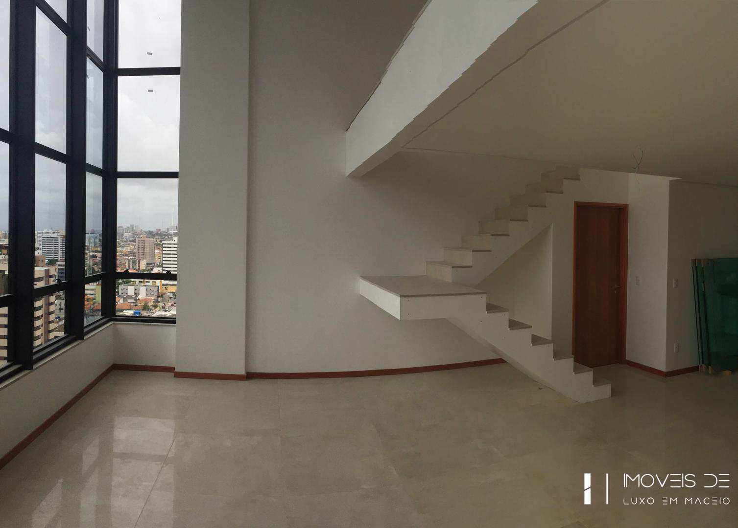 Cobertura à venda com 4 quartos, 265m² - Foto 3