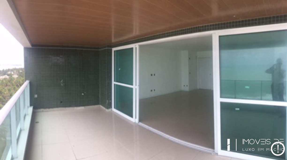 Apartamento à venda com 4 quartos, 198m² - Foto 5