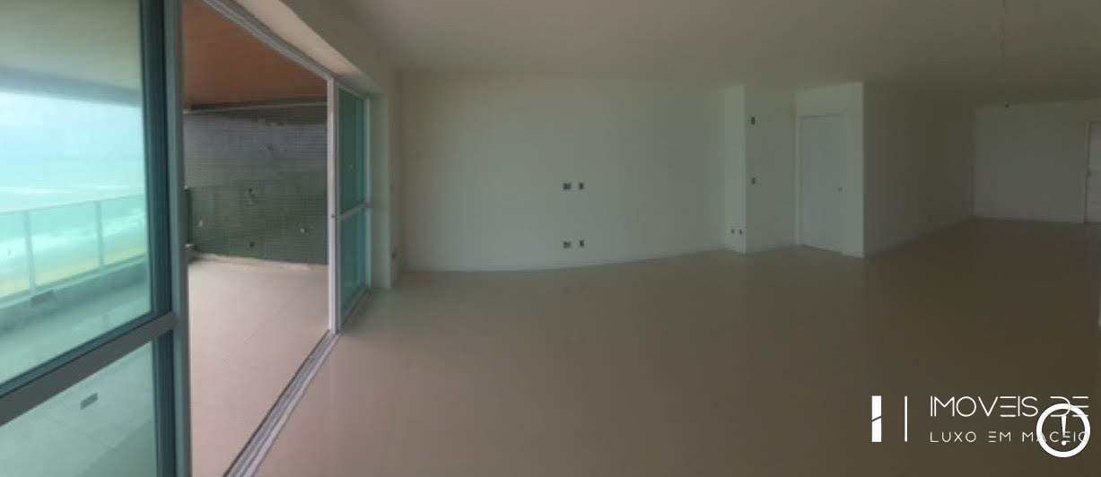 Apartamento à venda com 4 quartos, 198m² - Foto 4