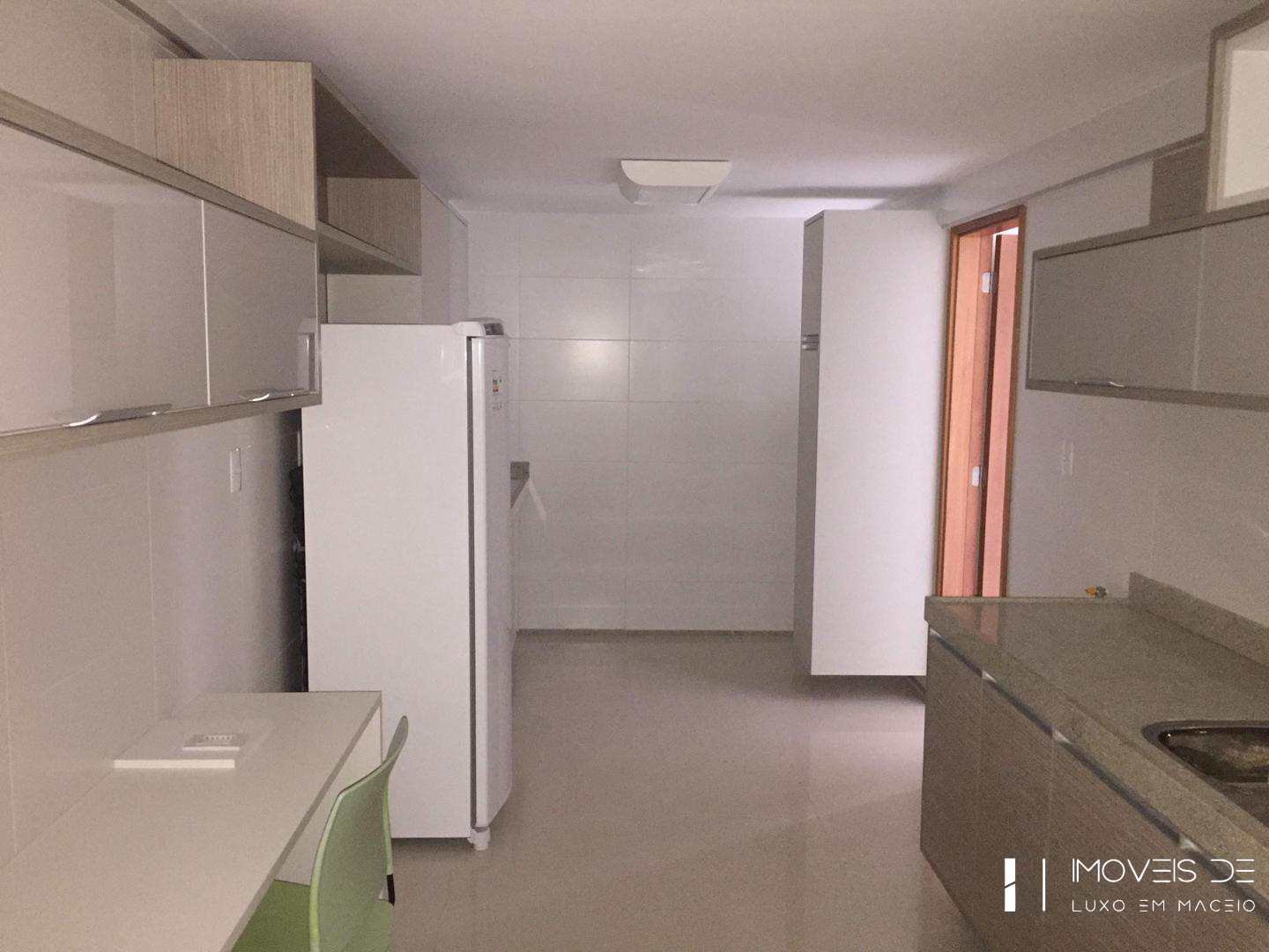 Apartamento à venda com 4 quartos, 138m² - Foto 16