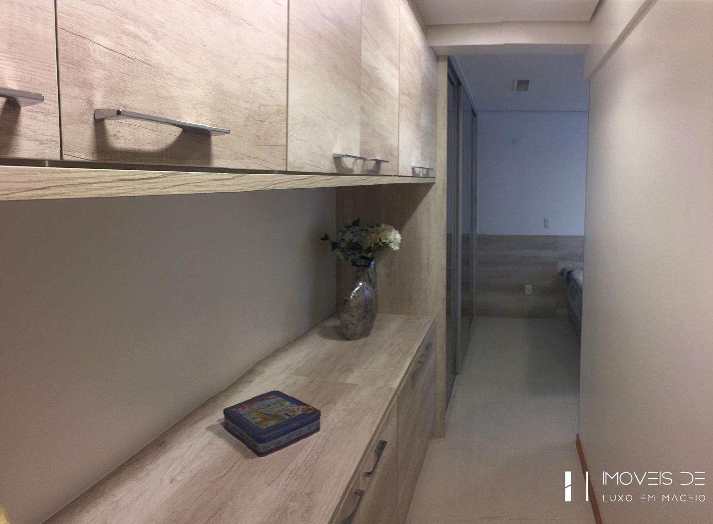 Apartamento à venda com 4 quartos, 138m² - Foto 6