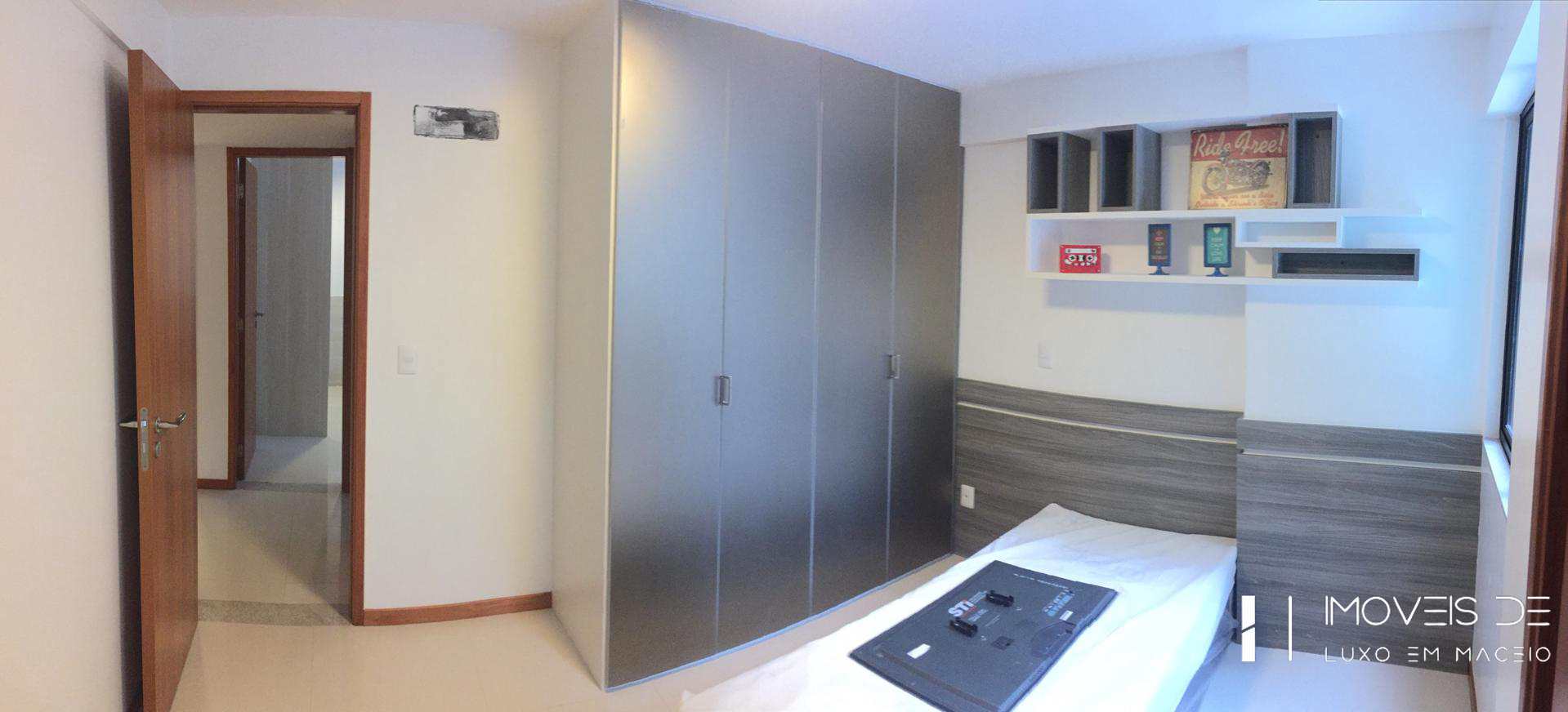 Apartamento à venda com 4 quartos, 138m² - Foto 14