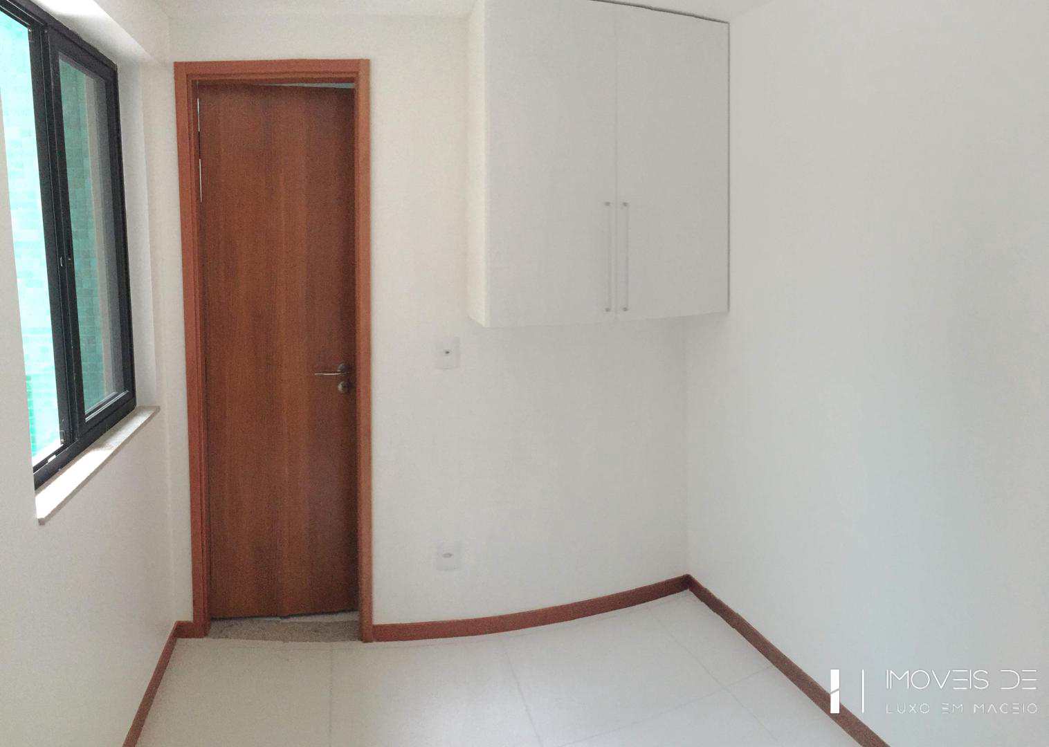 Apartamento à venda com 4 quartos, 138m² - Foto 5