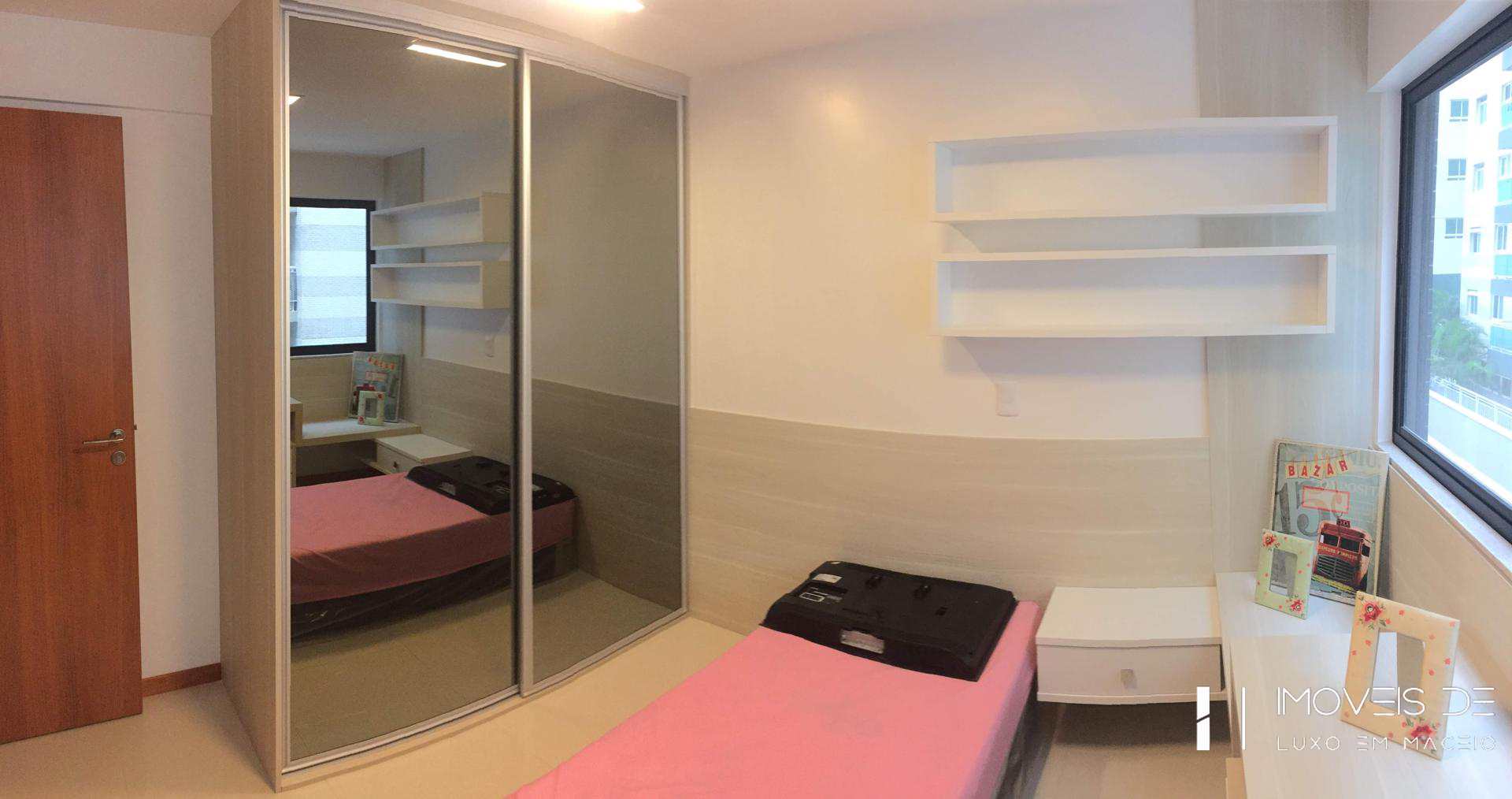 Apartamento à venda com 4 quartos, 138m² - Foto 11