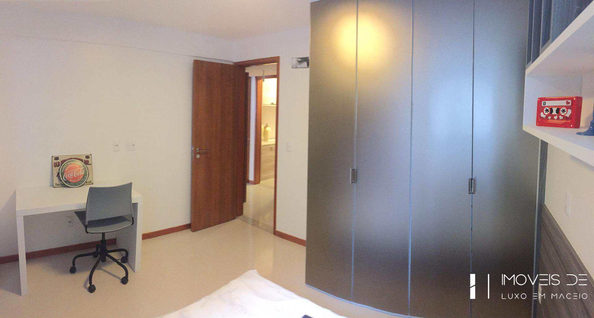 Apartamento à venda com 4 quartos, 138m² - Foto 12