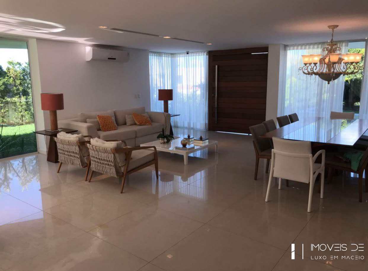 Casa de Condomínio à venda com 4 quartos, 500m² - Foto 3