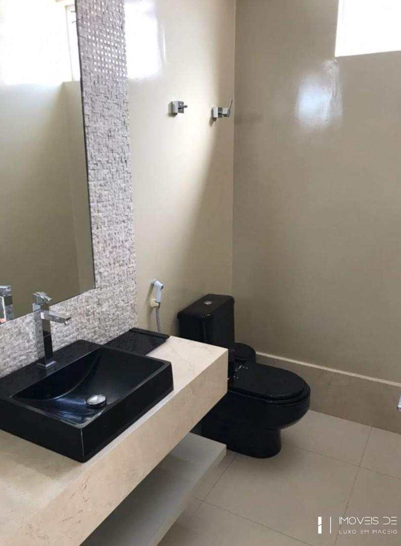 Casa de Condomínio à venda com 4 quartos, 500m² - Foto 19