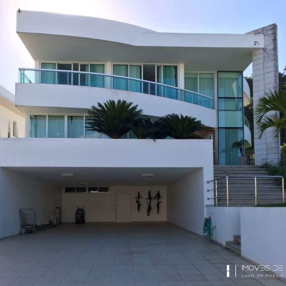 Casa de Condomínio à venda com 4 quartos, 500m² - Foto 2