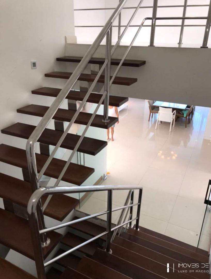 Casa de Condomínio à venda com 4 quartos, 500m² - Foto 15