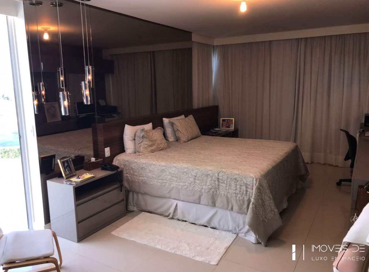 Casa de Condomínio à venda com 4 quartos, 500m² - Foto 16